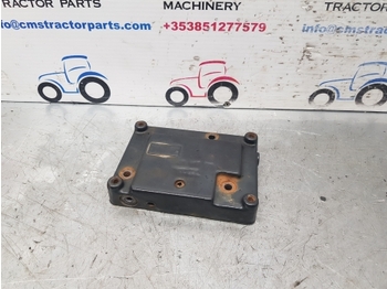 Hydraulik ventil für Traktor New Holland T5, T6 5.95, T5.105, T5.115 Spool Valve Top End Plate 5192188: das Bild 2