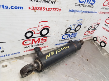 Lenkung New Holland T6010 Case T6, T7, T6000, Maxxum, Puma Steering Cylinder 47582858: das Bild 3