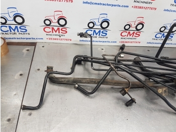 Getriebe New Holland T7.200 Transmission Tubes, Lines, Pipes Assorted: das Bild 5
