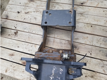 Schnellwechsler für Traktor New Holland T7.290, 315 Case Optum 270, 300 Pick Up Hitch Body Upper 47643696: das Bild 3