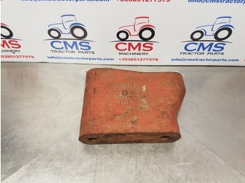 Gegengewicht New Holland Tm Series Tm130, Tm140 Front Weight Frame Support Bracket 82016138: das Bild 3