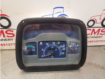NEW HOLLAND Elektrische Ausrüstung