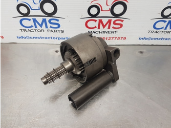 LAMBORGHINI Transmission