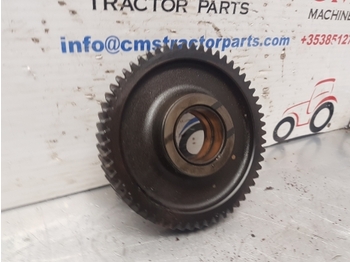 SAME Motor und Teile