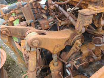 VALTRA Ersatzteile