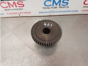 Transmission für Traktor Spur Gear 2093310002, Zf2093310002: das Bild 3