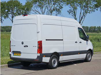 Kastenwagen Mercedes-Benz Sprinter 311 L2H2 Wp-Inrichting!: das Bild 3