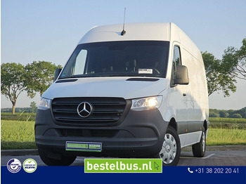 MERCEDES-BENZ Sprinter 315 Kastenwagen