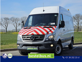 MERCEDES-BENZ Sprinter 316 Kastenwagen