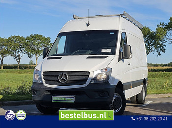 MERCEDES-BENZ Sprinter 516 Kastenwagen