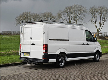 Kastenwagen Volkswagen Crafter 2.0 L3H2 (L2h1) 177Pk !: das Bild 3