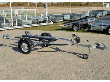 NEU: Bootstrailer BRENDERUP Brenderup JetSki 8815 pod skuter wodny: das Bild 2
