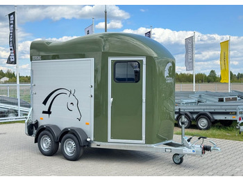 CHEVAL LIBERTÉ Pferdeanhänger