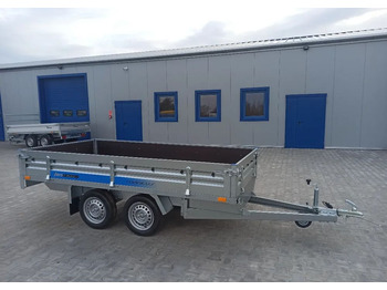 NEU: PKW Anhänger Faro Magicus: das Bild 2 NEU: PKW Anhänger Faro Magicus: das Bild 2