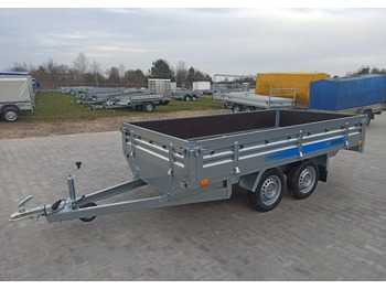 NEU: PKW Anhänger Faro Magicus: das Bild 3 NEU: PKW Anhänger Faro Magicus: das Bild 3