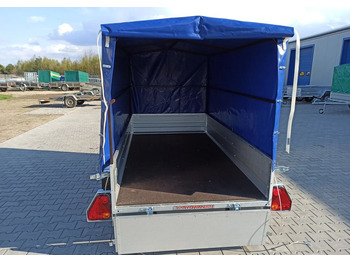 NEU: Planenanhänger RYDWAN Euro A-750/C2 , 215x125 cm: das Bild 4