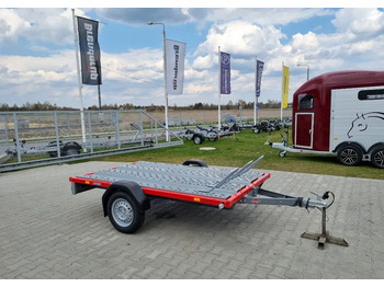 STEMA Motorradanhänger