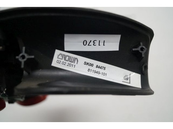 Elektrische Ausrüstung für Flurförderzeug Crown 811949-101 | Rijschakelaar  Controle Handle sn. SK0084475: das Bild 3
