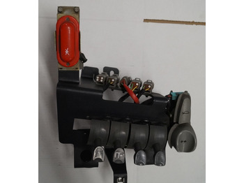 Elektrische Ausrüstung