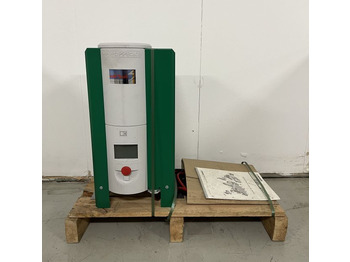 HOPPECKE Batterie