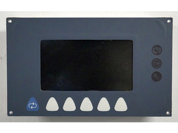 JUNGHEINRICH Armaturenbrett