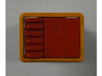 Elektrische Ausrüstung für Flurförderzeug Jungheinrich 50020312 | Emergency disconnect switch EJD220 sn. 9 10 0 0041: das Bild 2