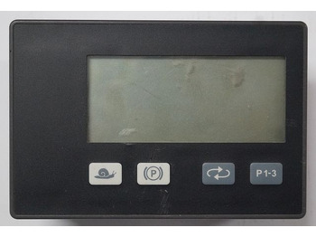 JUNGHEINRICH Armaturenbrett