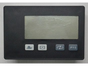 JUNGHEINRICH Armaturenbrett