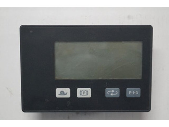 JUNGHEINRICH Armaturenbrett