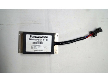 JUNGHEINRICH Elektrische Ausrüstung