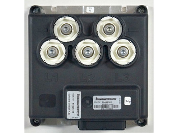 JUNGHEINRICH Steuergerät