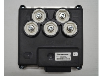 JUNGHEINRICH Steuergerät