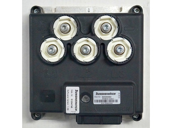 JUNGHEINRICH Steuergerät