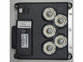 JUNGHEINRICH Steuergerät