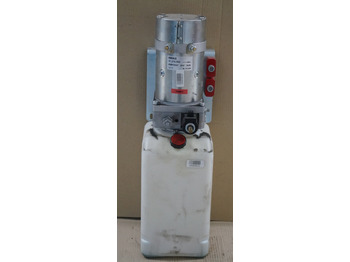 JUNGHEINRICH Hydraulikpumpe