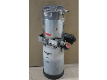 JUNGHEINRICH Hydraulikpumpe