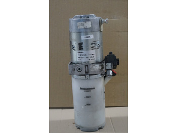 JUNGHEINRICH Hydraulikpumpe