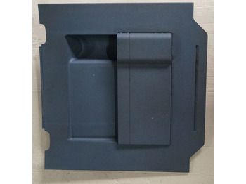 JUNGHEINRICH Karosserie und Außen