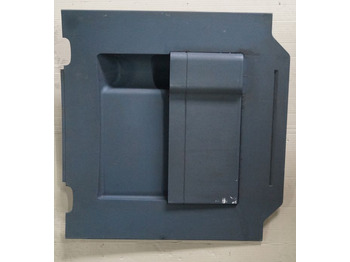 JUNGHEINRICH Karosserie und Außen