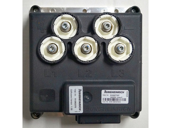 JUNGHEINRICH Steuergerät