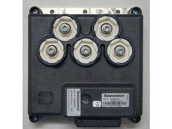 JUNGHEINRICH Steuergerät