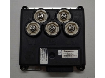 JUNGHEINRICH Steuergerät