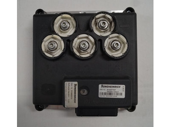 JUNGHEINRICH Steuergerät