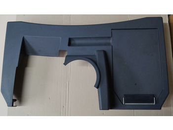 JUNGHEINRICH Karosserie und Außen