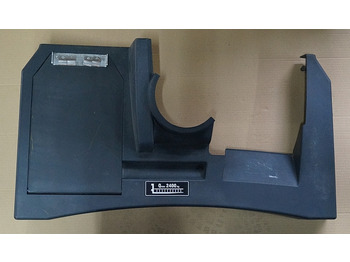 JUNGHEINRICH Karosserie und Außen