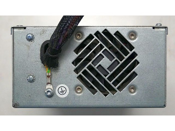 Elektrische Ausrüstung für Flurförderzeug Jungheinrich 51044544 | build in charger 24V/30A 100-300Ah sn. B0118492: das Bild 4