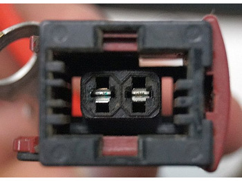 Elektrische Ausrüstung für Flurförderzeug Jungheinrich 51044544 | build in charger 24V/30A 100-300Ah sn. B0118492: das Bild 5