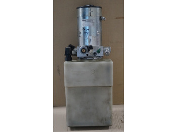 JUNGHEINRICH Hydraulikpumpe