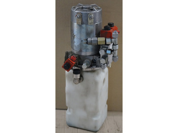 JUNGHEINRICH Hydraulikpumpe