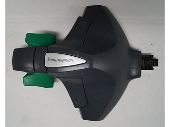 JUNGHEINRICH Elektrische Ausrüstung